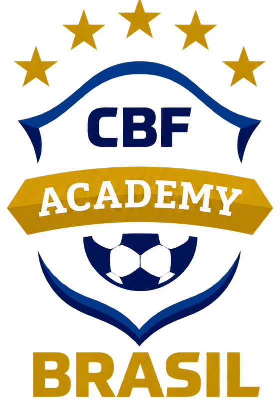 CBF Academy · Referência de formação